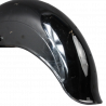 Garde boue arrière pour motos des années 1940-1950 - 12