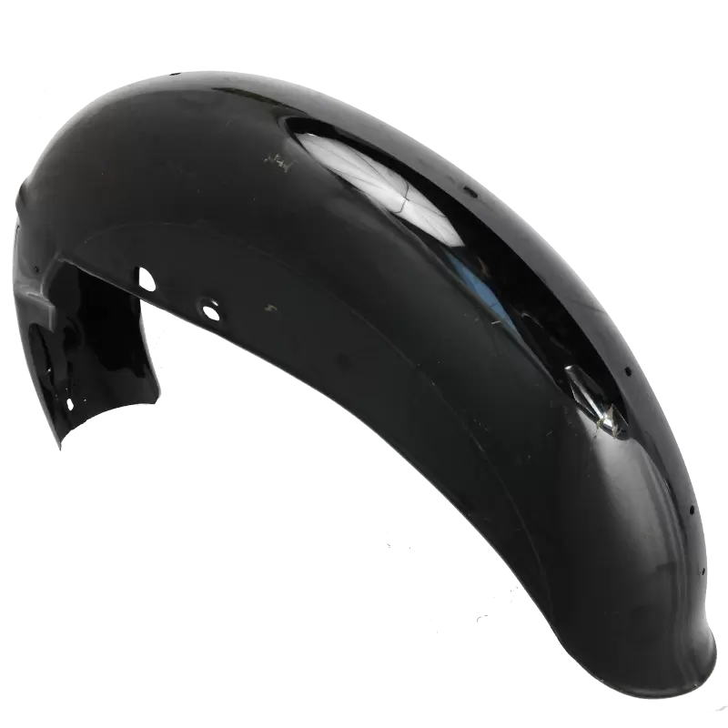 Garde boue arrière pour motos des années 1940-1950 - 13