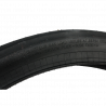 Pneumatique Solex 1-3/4x19 ou 1.75x19, ligné - 2 Pneumatique Solex 1-3/4x19 ou 1.75x19, ligné - 2