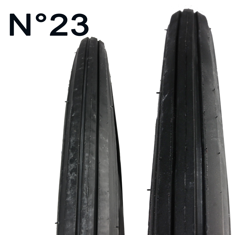 Complete range Tyres collection - 8