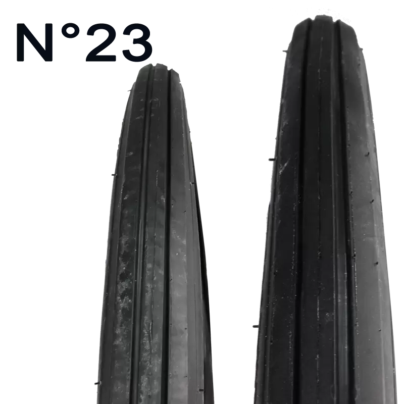 Complete range Tyres collection - 8