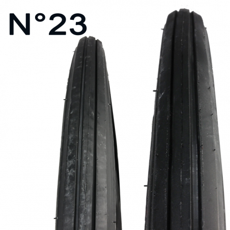 Gamme complète de Pneumatiques - 8 Gamme complète de Pneumatiques - 8