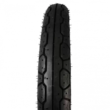 Pneumatique 300x16 Mitas type H07 - cyclomoteurs - 1 Pneumatique 300x16 Mitas type H07 - cyclomoteurs - 1