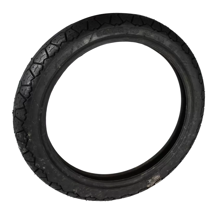 Pneumatique 300x16 Mitas type H07 - cyclomoteurs - 2