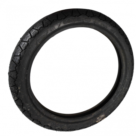 Pneumatique 300x16 Mitas type H07 - cyclomoteurs - 2