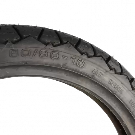 Pneumatique 300x16 Mitas type H07 - cyclomoteurs - 3 Pneumatique 300x16 Mitas type H07 - cyclomoteurs - 3