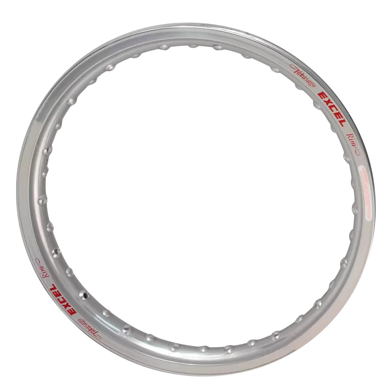 Jante Aluminium 19 x 1.85 - 36 trous - profil WM - Excel - 1