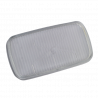 Verre de phare rectangulaire Cibié pour cyclomoteurs BB3 - 1