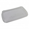 Verre de phare rectangulaire Cibié pour cyclomoteurs BB3 - 5