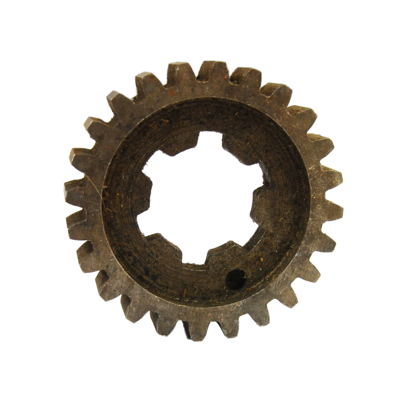 Pignon de renvoi de boîte Peugeot 125 et 175cm³ - 1