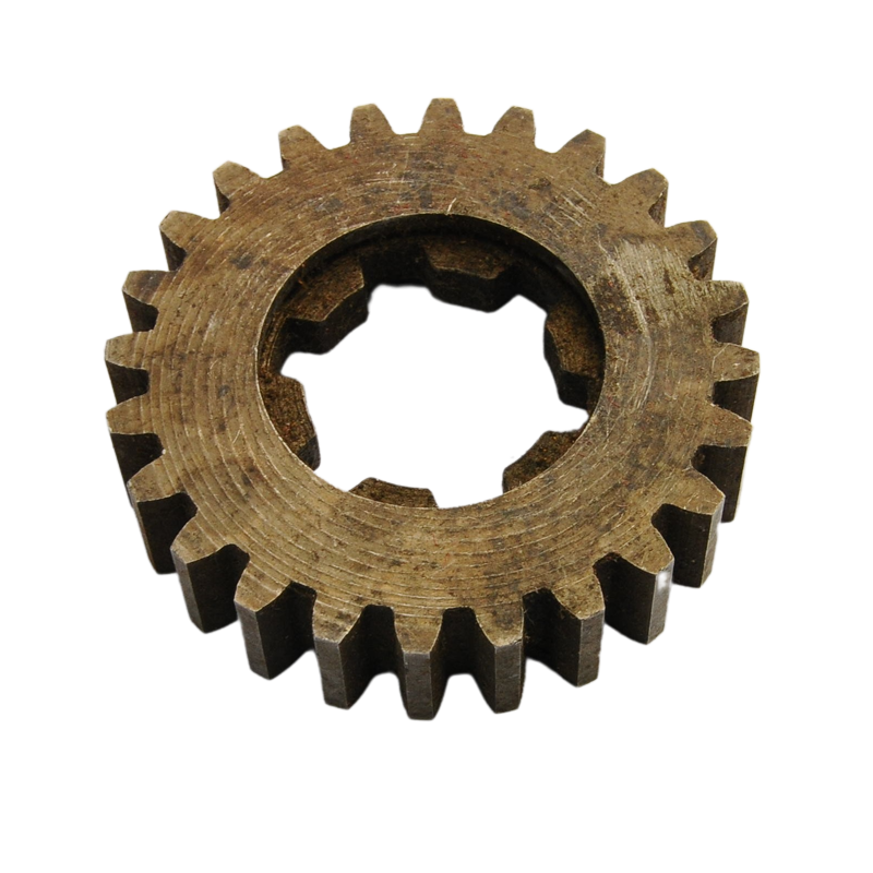Pignon de renvoi de boîte Peugeot 125 et 175cm³ - 2