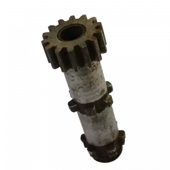 Pignon intermédiaire pour boîte de 125 et 175cm³ Peugeot - 1