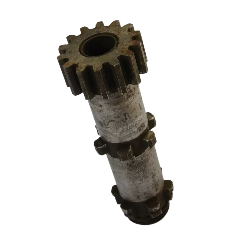 Pignon intermédiaire pour boîte de 125 et 175cm³ Peugeot - 1