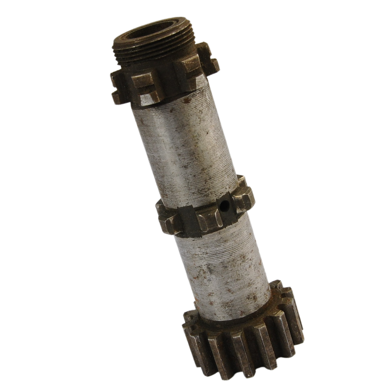 Pignon intermédiaire pour boîte de 125 et 175cm³ Peugeot - 2