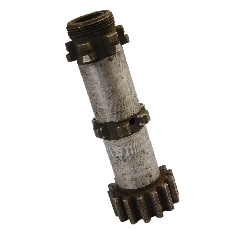 Pignon intermédiaire pour boîte de 125 et 175cm³ Peugeot - 2 Pignon intermédiaire pour boîte de 125 et 175cm³ Peugeot - 2