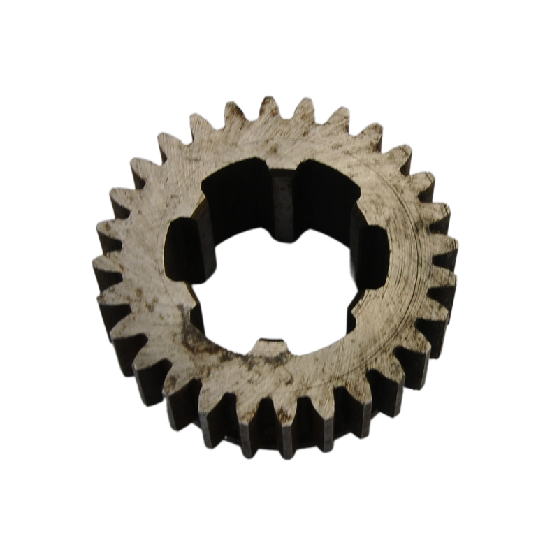 Pignon intermédiaire de Peugeot 125cm³ P56-156 et 175cm³ - 1