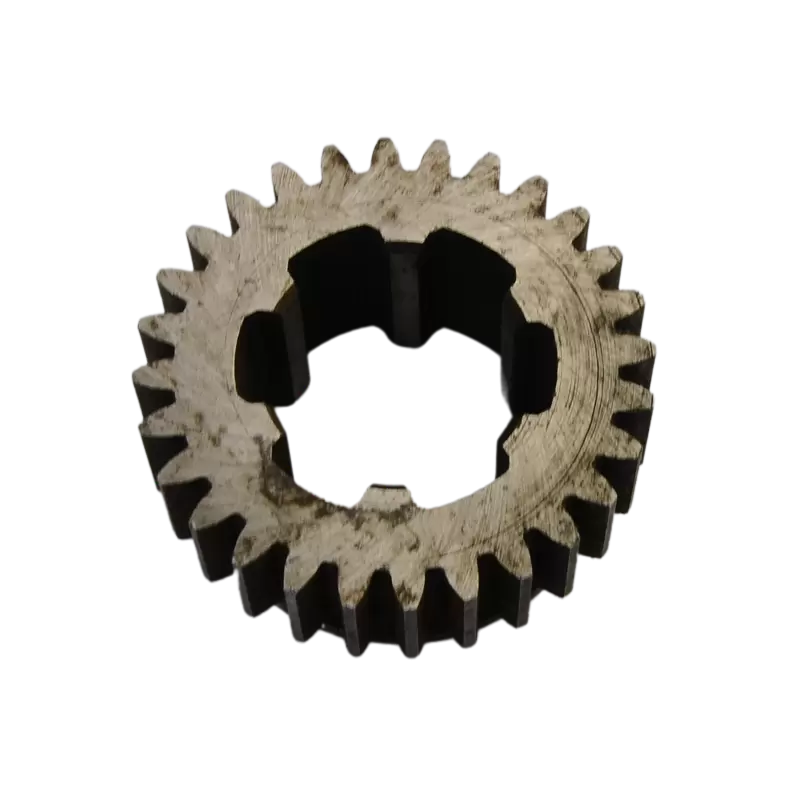 Pignon intermédiaire de Peugeot 125cm³ P56-156 et 175cm³ - 1