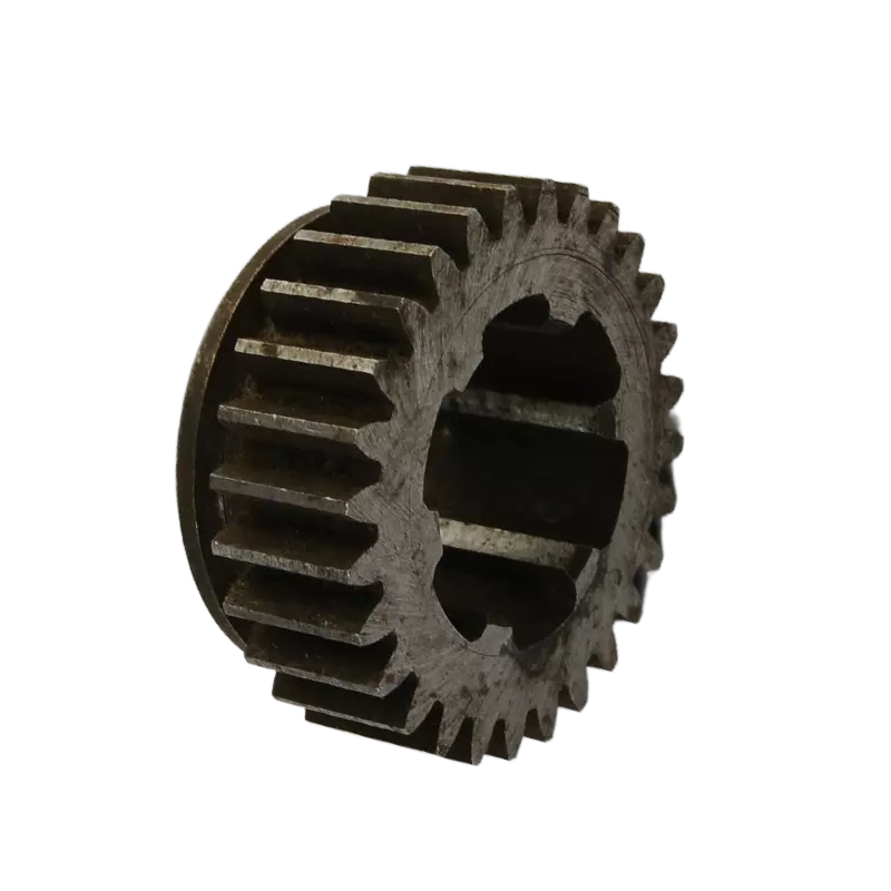 Pignon intermédiaire de Peugeot 125cm³ P56-156 et 175cm³ - 2 Pignon intermédiaire de Peugeot 125cm³ P56-156 et 175cm³ - 2