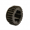 Pignon intermédiaire de Peugeot 125cm³ P56-156 et 175cm³ - 2