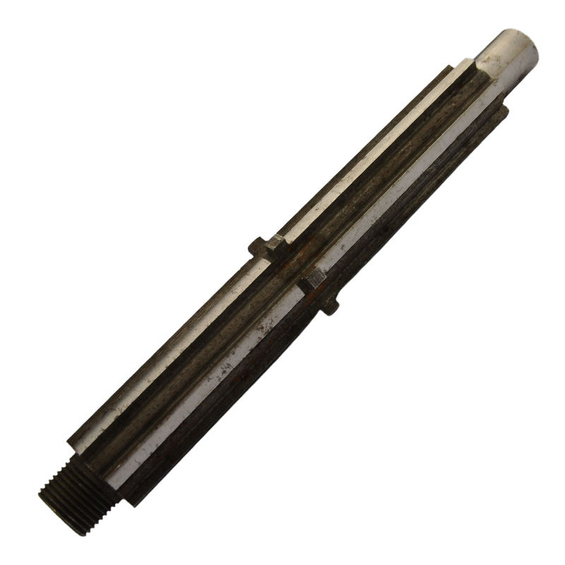 Arbre primaire de boîte Peugeot 125cm³ P56-156 et 175cm³ - 2