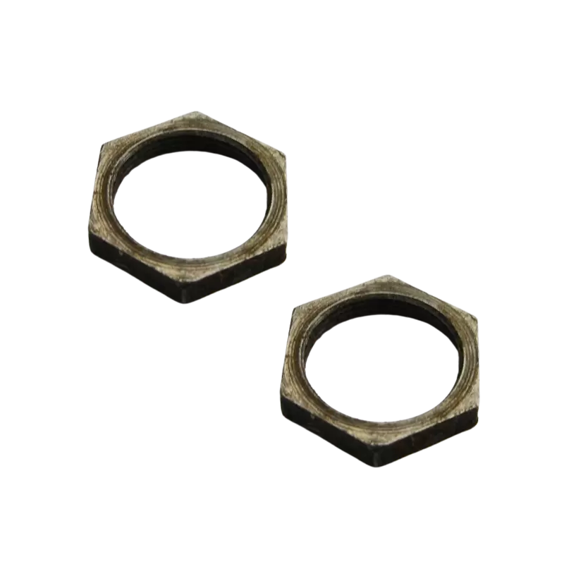 Écrou de douille creuse de boîte Peugeot 125cm³ P56 - 1