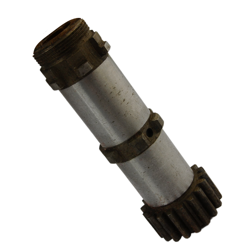 Pignon intermédiaire de boîte Peugeot 125 (P56-156) et 175cm³ - 2