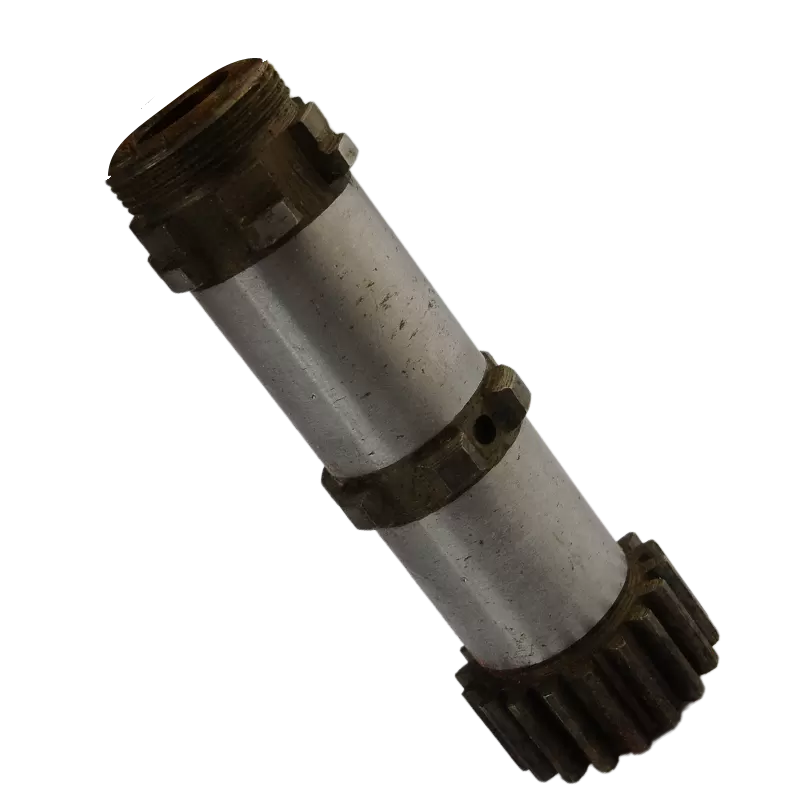 Pignon intermédiaire de boîte Peugeot 125 (P56-156) et 175cm³ - 2