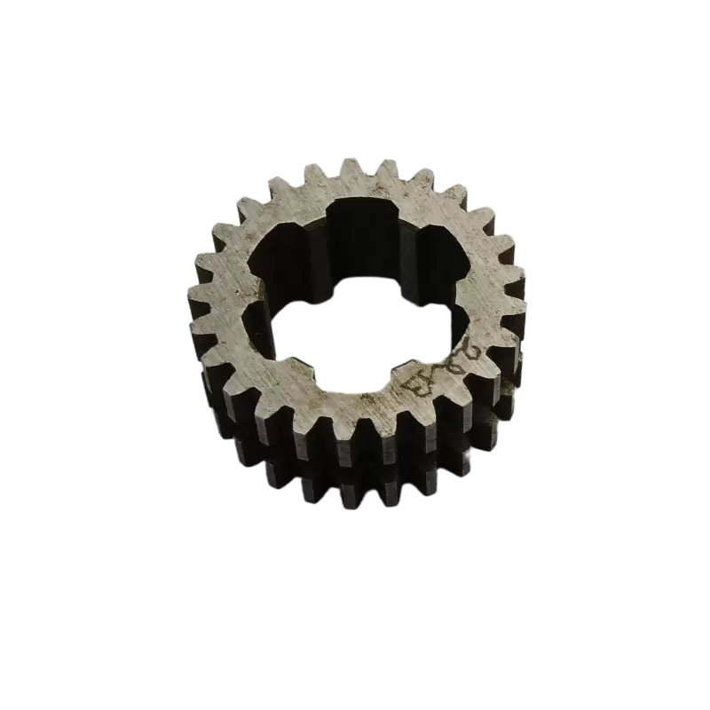 Pignon intermédiaire 1ère et 2nde vitesse de Peugeot 125 et 175cm³ - 2