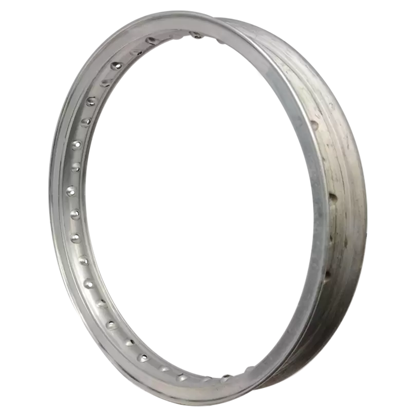 Jante Aluminium 19 x 1.60 - 40 trous - Akront - profil H - 1 Jante Aluminium 19 x 1.60 - 40 trous - Akront - profil H - 1