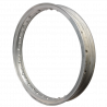 Jante Aluminium 19 x 1.60 - 40 trous - Akront - profil H - 1