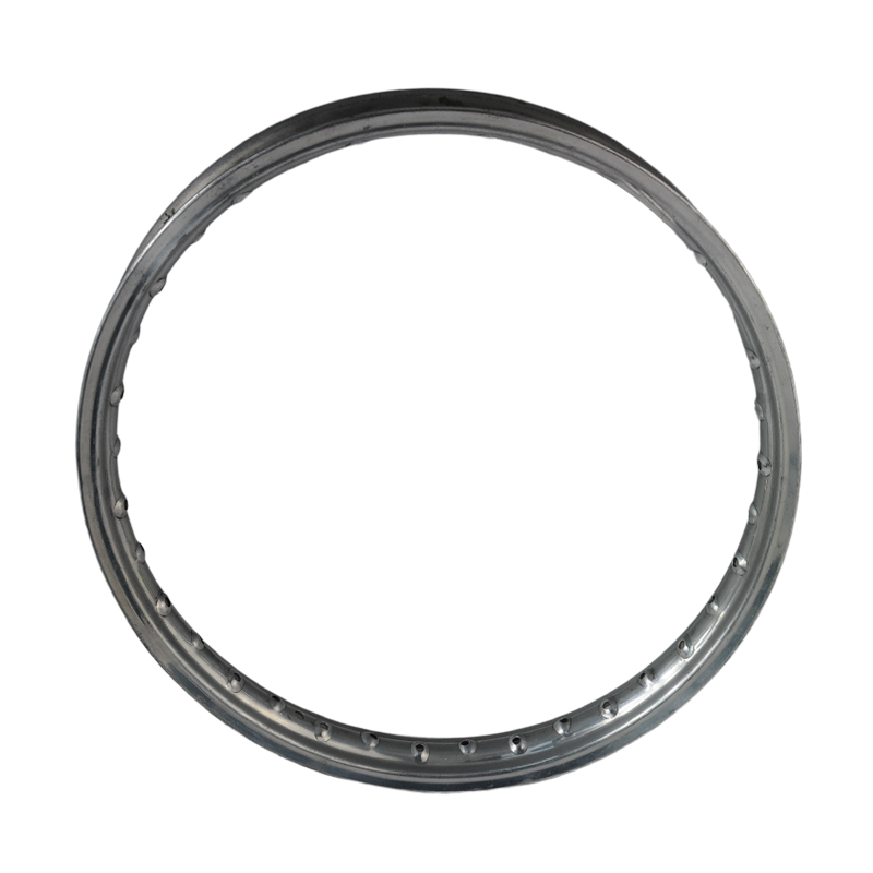 Jante Aluminium 18 x 1.85 - 40 trous - profil WM - 1