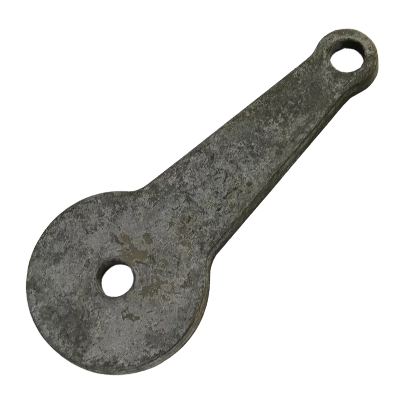 Biellette inférieure Gauche de Peugeot 125 et 150cm³ 3 vitesses - 1