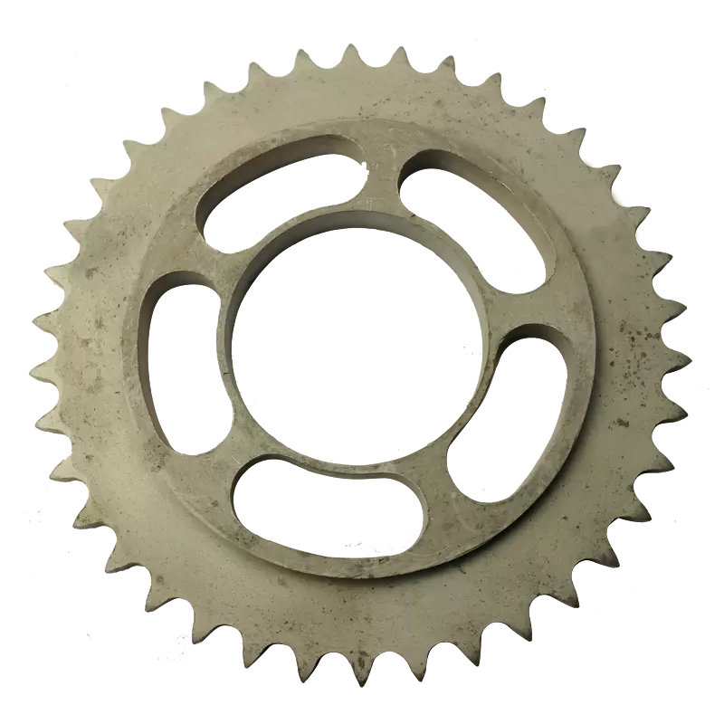 Crown MOTOBECANE 250/350cm3 - 1