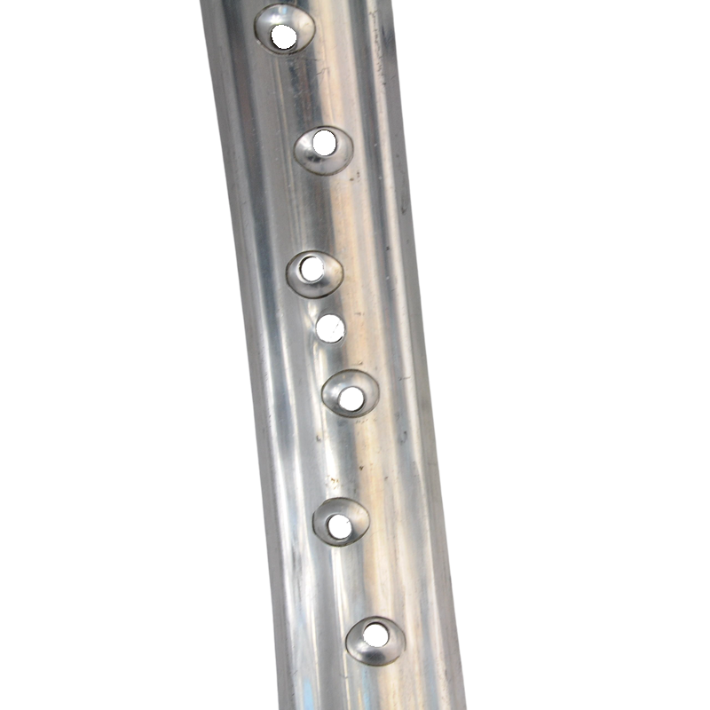 Jante Aluminium 19 x 1.60 - 40 trous - profil WM - 3