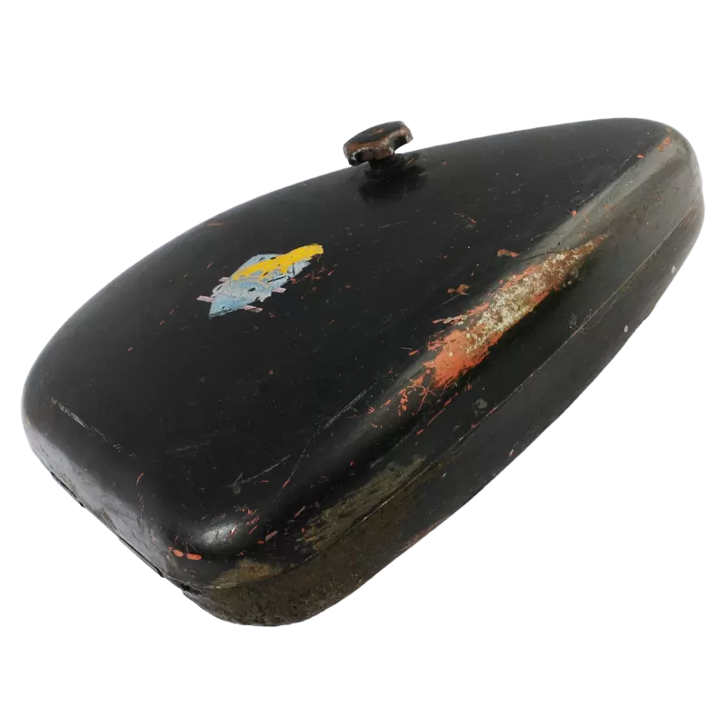 Boîte à outil Peugeot 125 et 175cm³ - 3