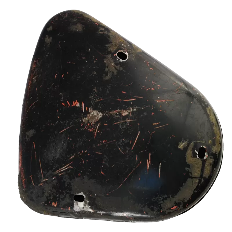 Boîte à outil Peugeot 125 et 175cm³ - 4