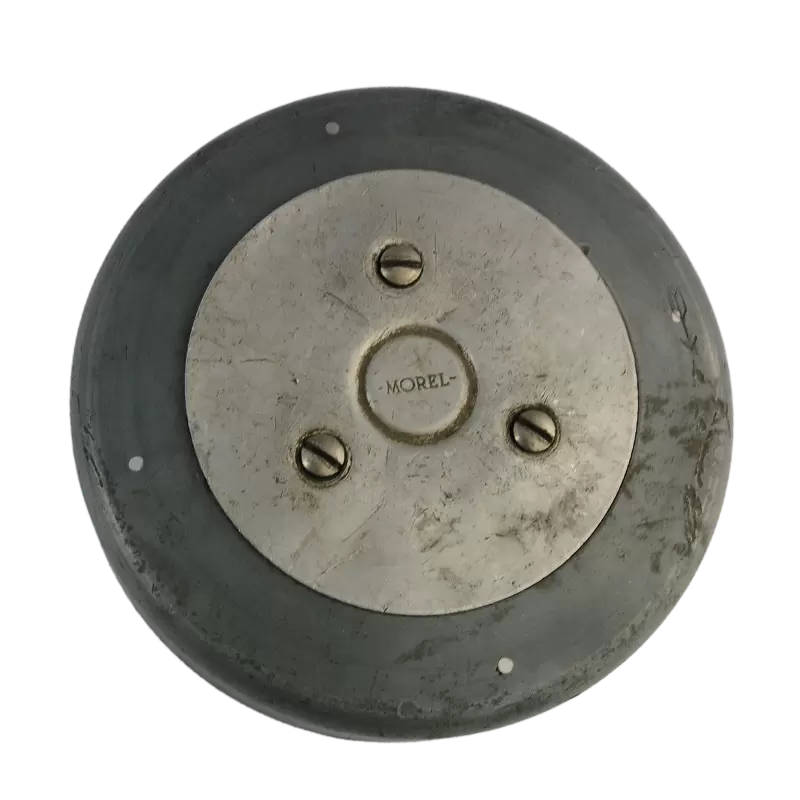Volant magnétique Morel - 1