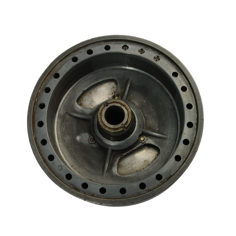 Volant magnétique Morel - 2