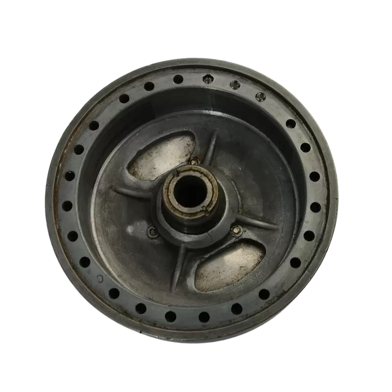 Volant magnétique Morel - 2