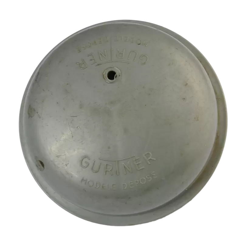 Filtre à air Gurtner pour cyclomoteur Peugeot - 1