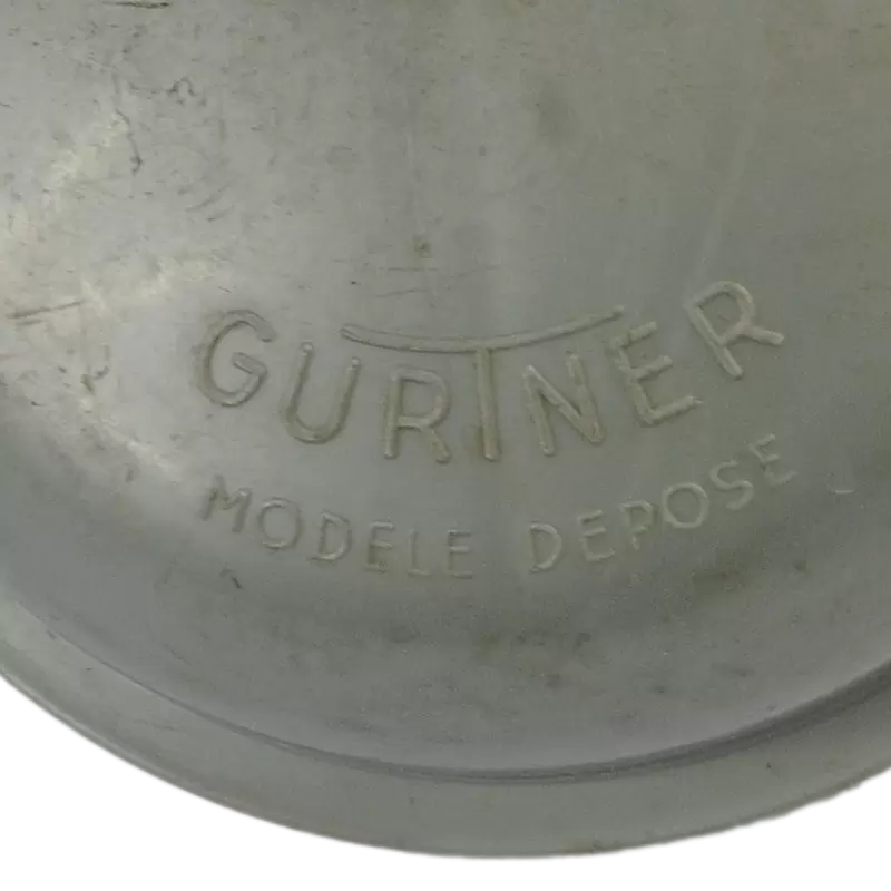 Filtre à air Gurtner pour cyclomoteur Peugeot - 2