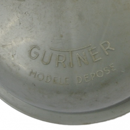 Filtre à air Gurtner pour cyclomoteur Peugeot - 2