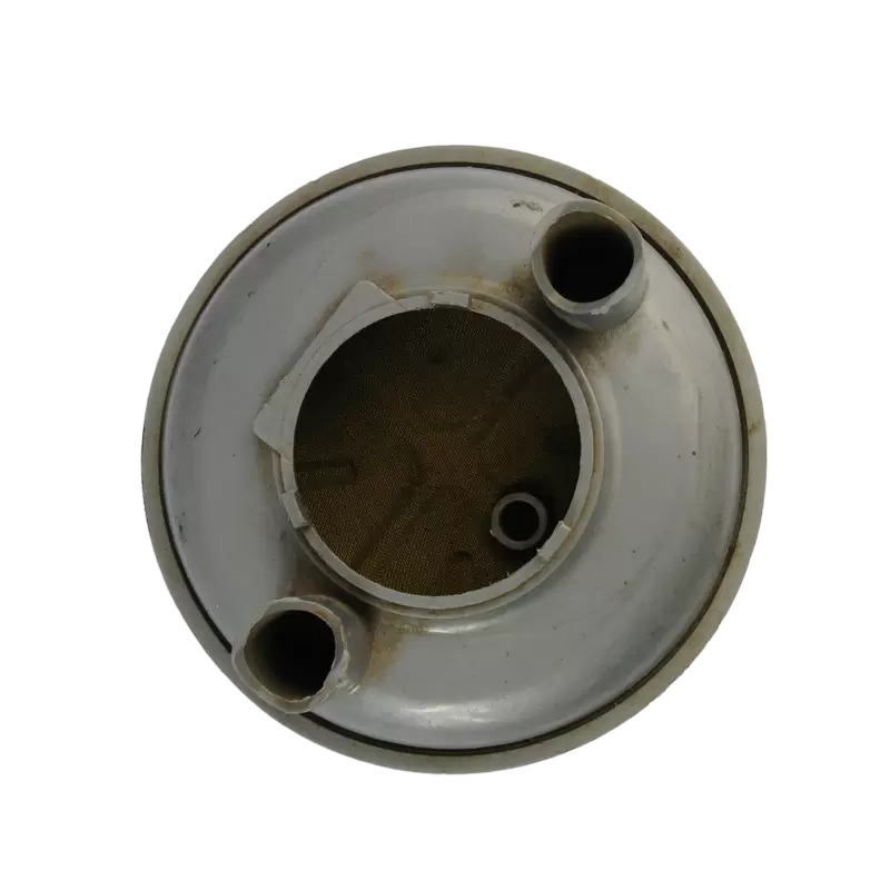 Filtre à air Gurtner pour cyclomoteur Peugeot - 3