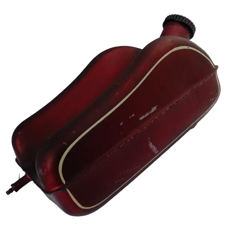 Réservoir pour cyclomoteurs des années 50 - 60? - 1