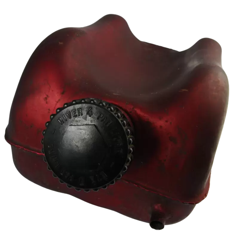 Réservoir pour cyclomoteurs des années 50 - 60? - 2