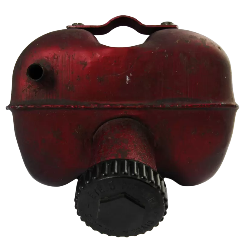 Réservoir pour cyclomoteurs des années 50 - 60? - 3