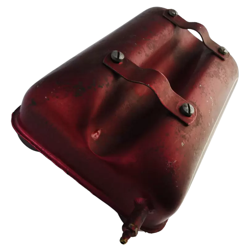 Réservoir pour cyclomoteurs des années 50 - 60? - 4