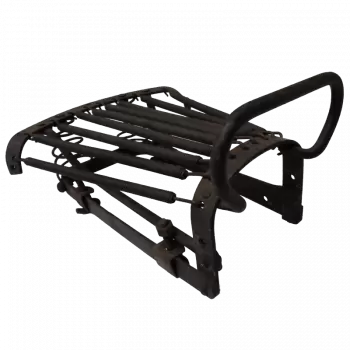 Support de selle tansad pour 125 à 500cm³ des années 1920-1930 - 1