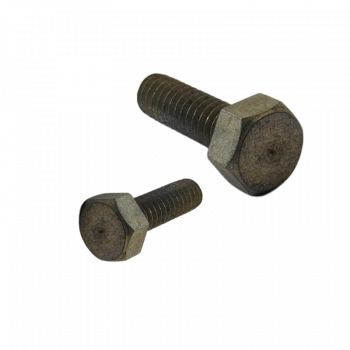 Vis de fixation du carter de sélecteur pour Motobécane séries Z culbuté - 1