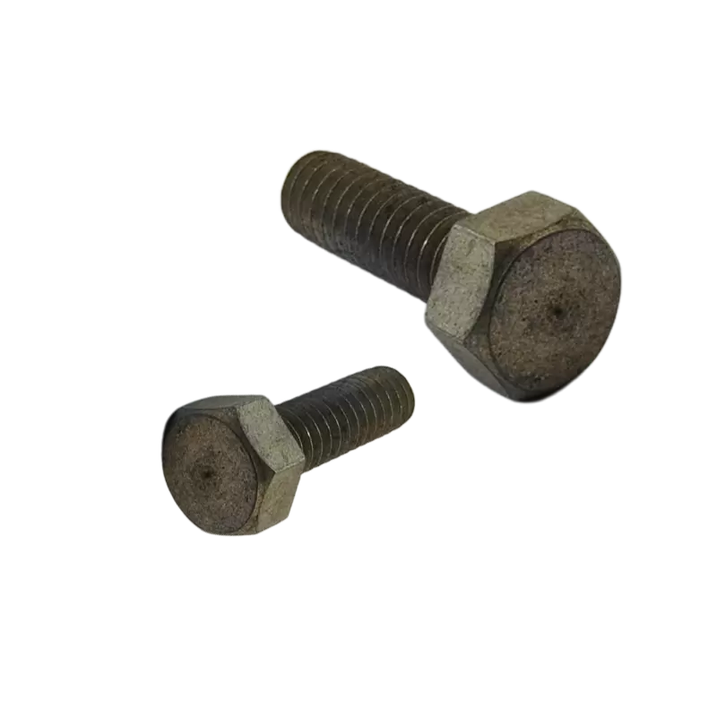 Vis de fixation du carter de sélecteur pour Motobécane séries Z culbuté - 1